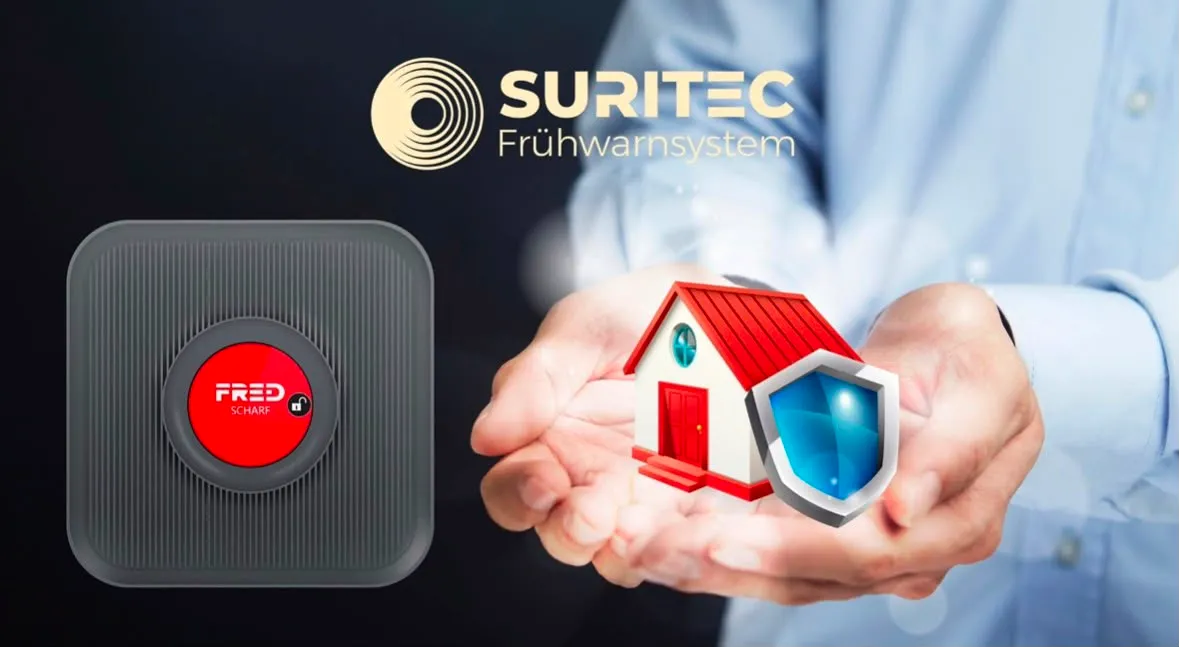 Frühwarnsystem FR.ED in der Anwendung