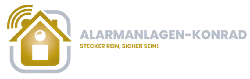 Alarmanlagen Konrad