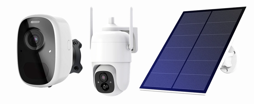 Suritec IKS Kamerasystem