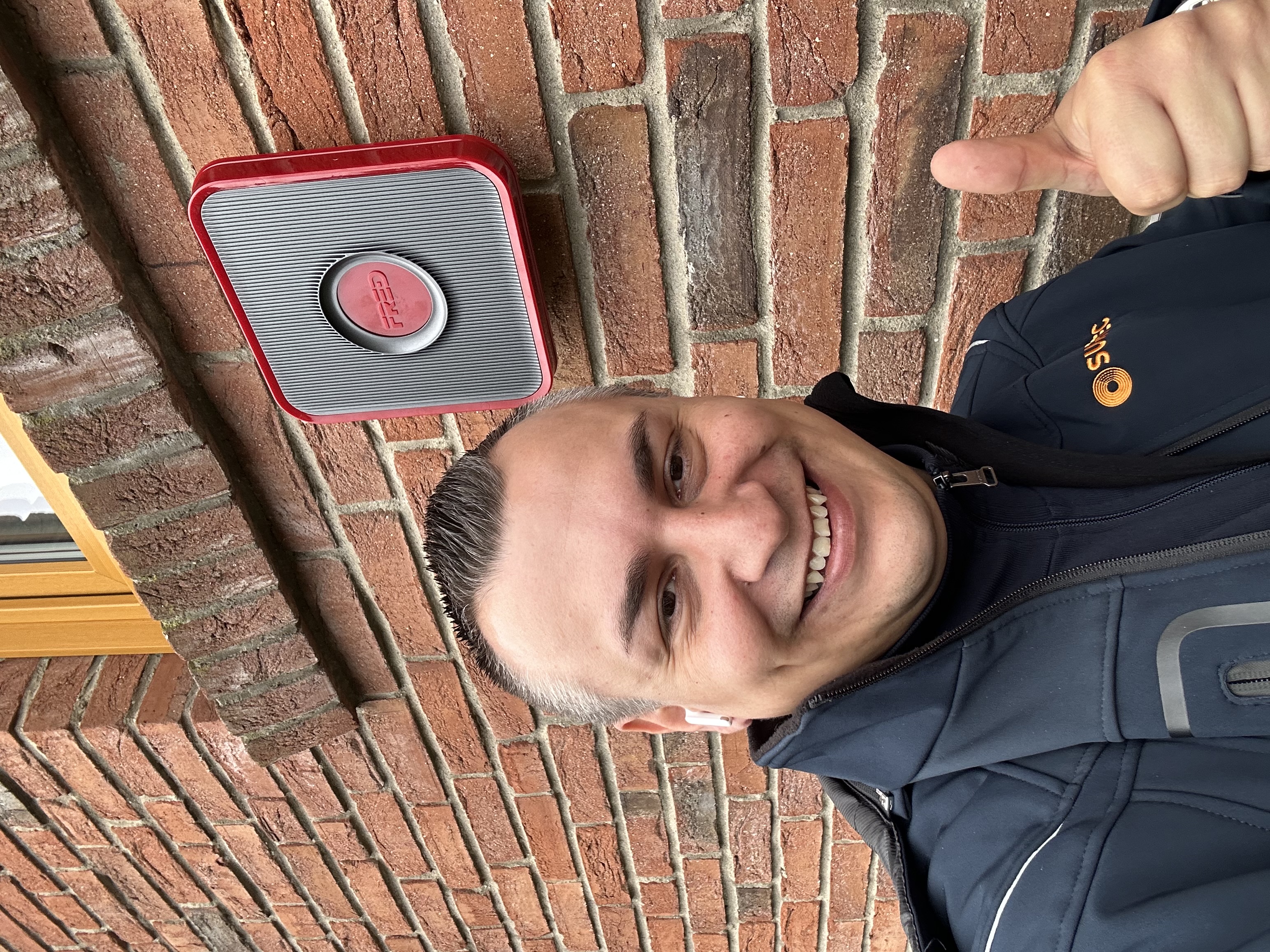 Alarmanlagen Konrad – Ihr regionaler Sicherheitspartner