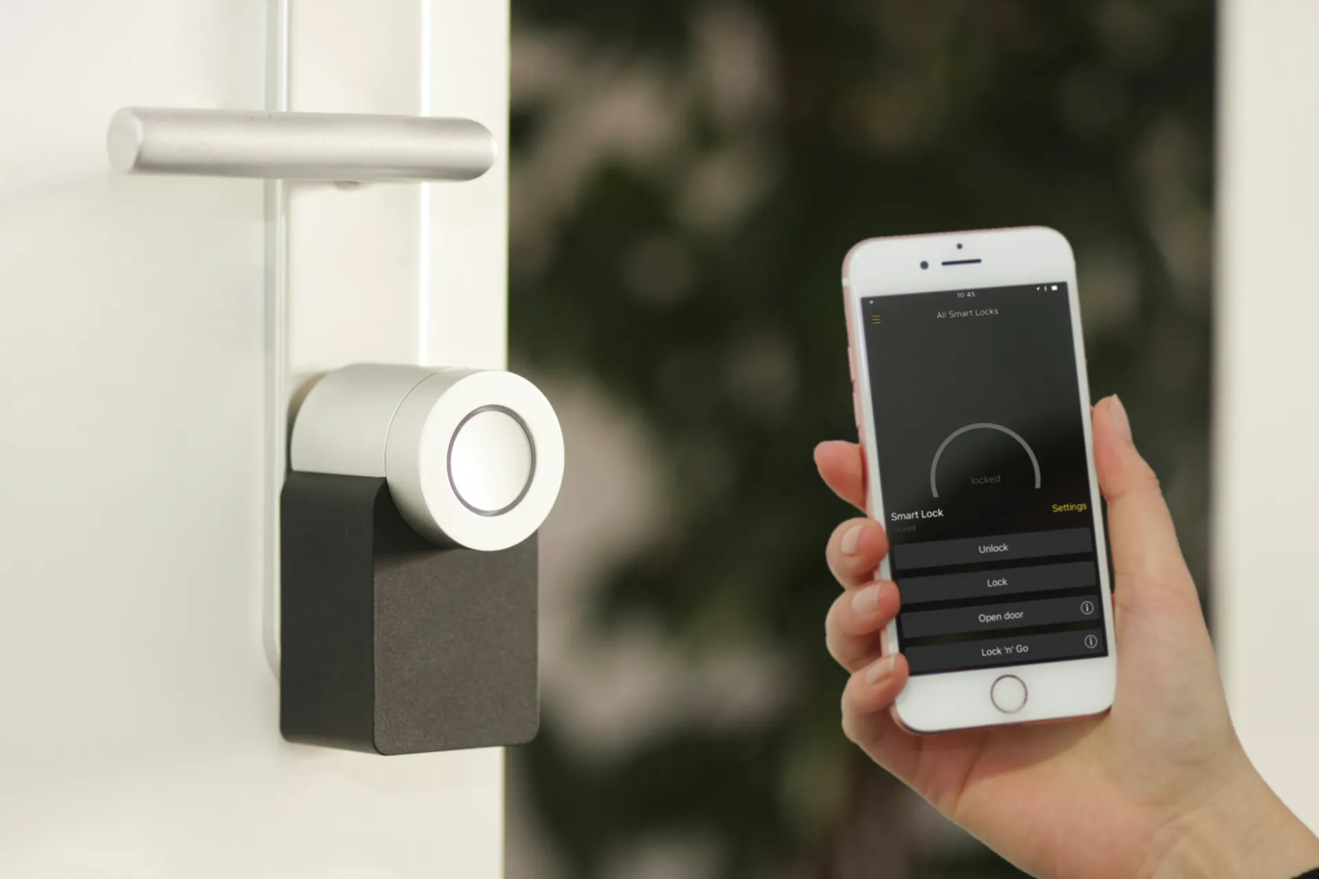 Warum Smart Home Sicherheit verhindert