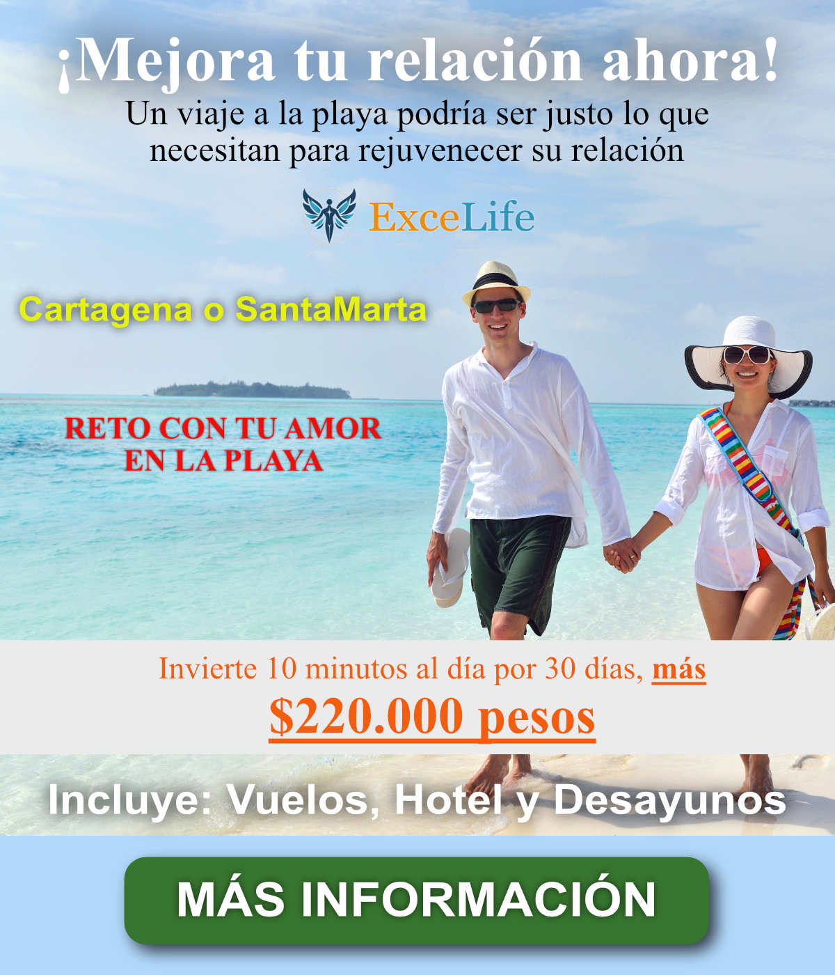 Visita la página main