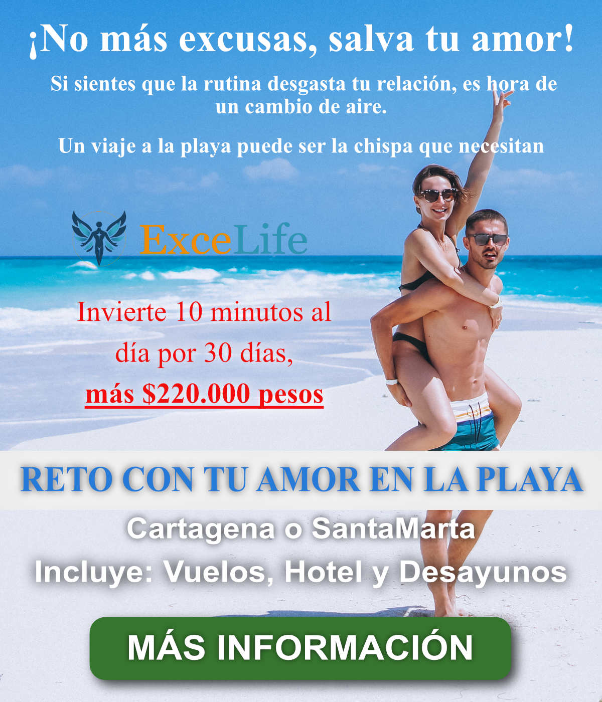 Visita la página main