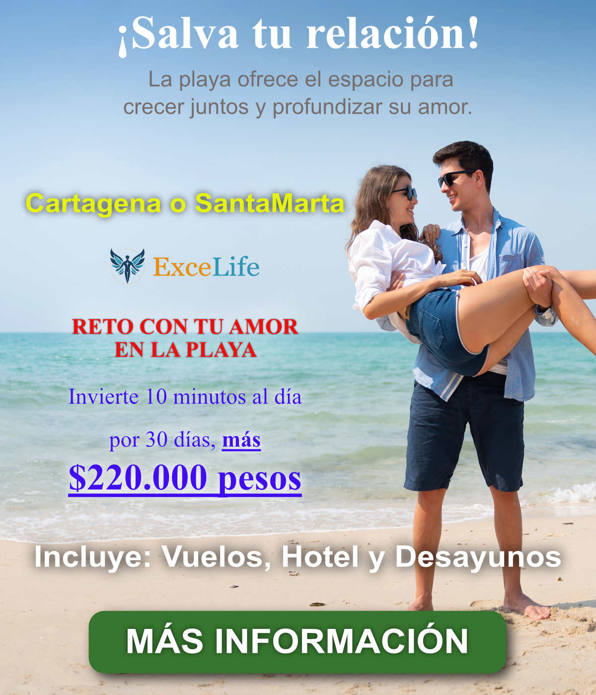 Visita la página main