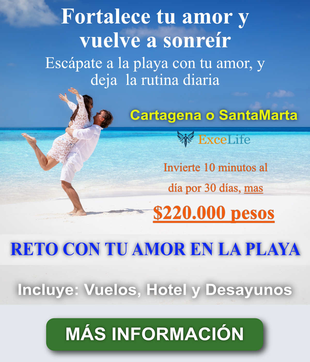 Visita la página main