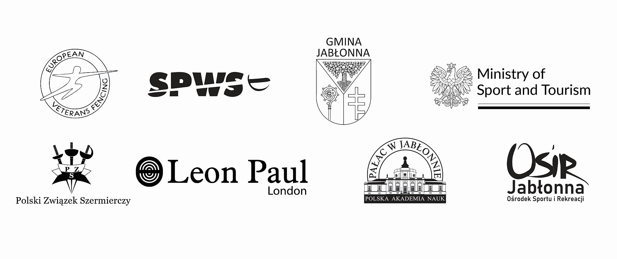 Visit page /partners