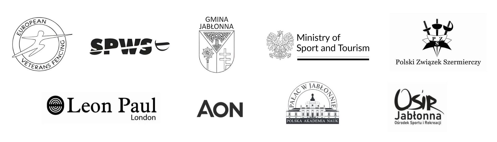 Visit page /partners