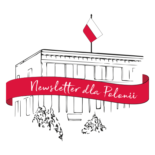 Newsletter Marszałka Senatu RP dla Polonii
