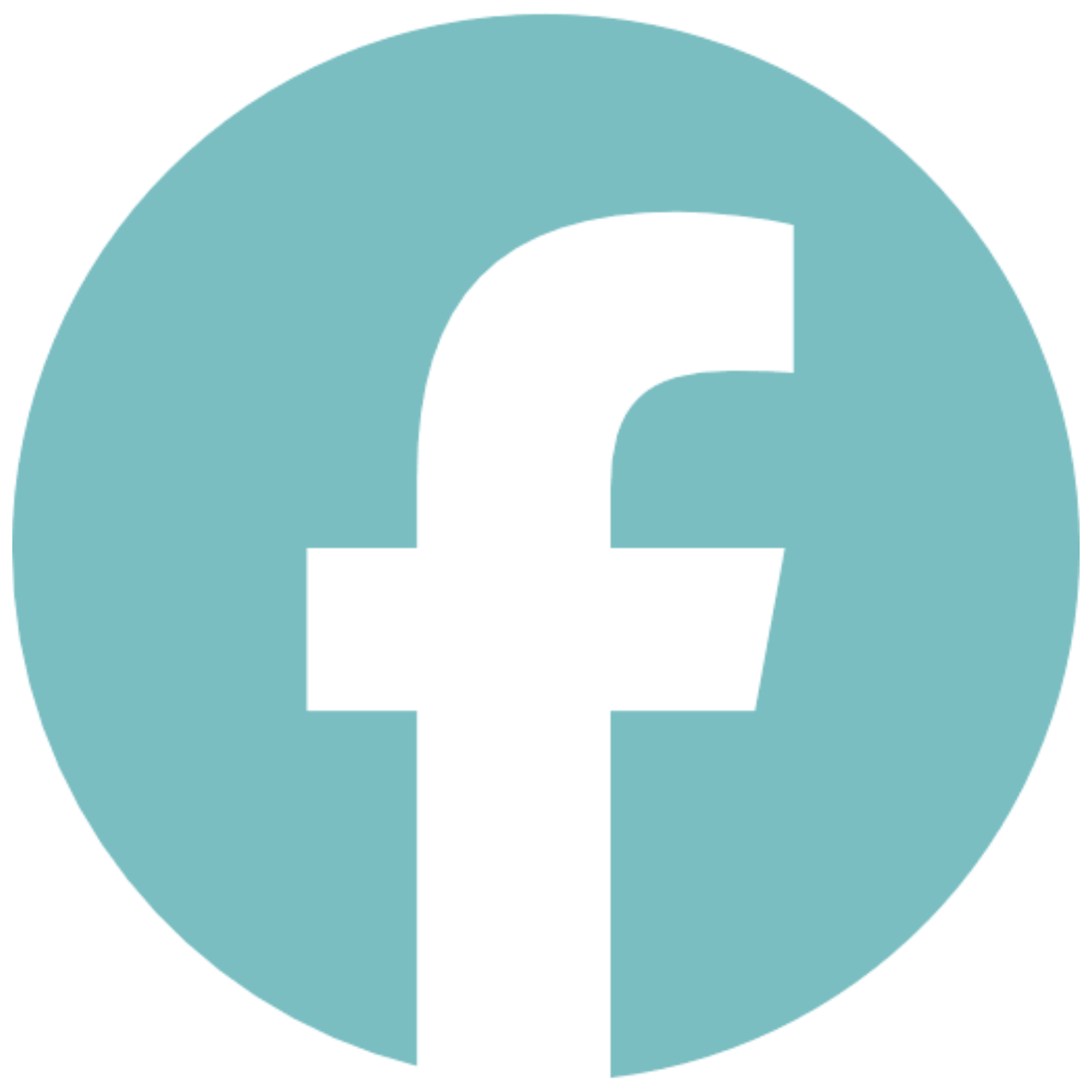 Ikonka do wybrania Facebooka AlumierMD