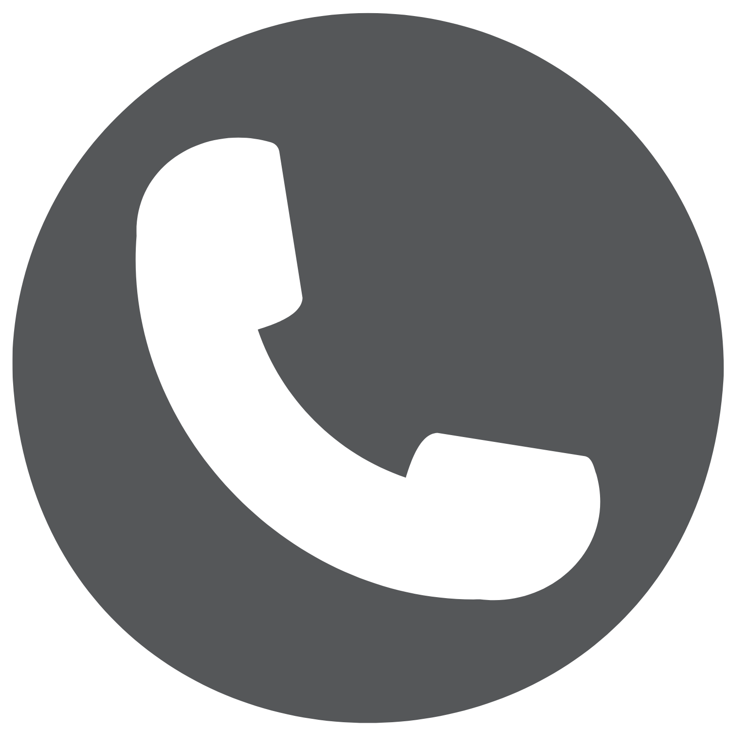 Ikonka do wybrania numeru telefonu BiNatural