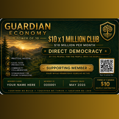 Supporting Membership-Power of 10