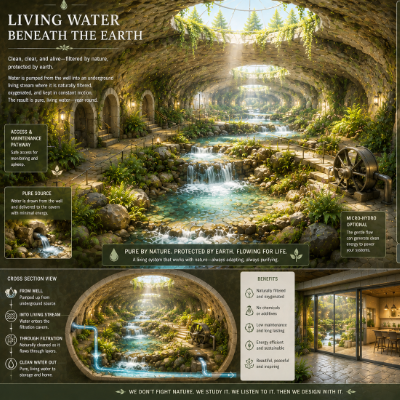 The Survival Guide for Sovereign Future Generations by: Mamma Bear Keena