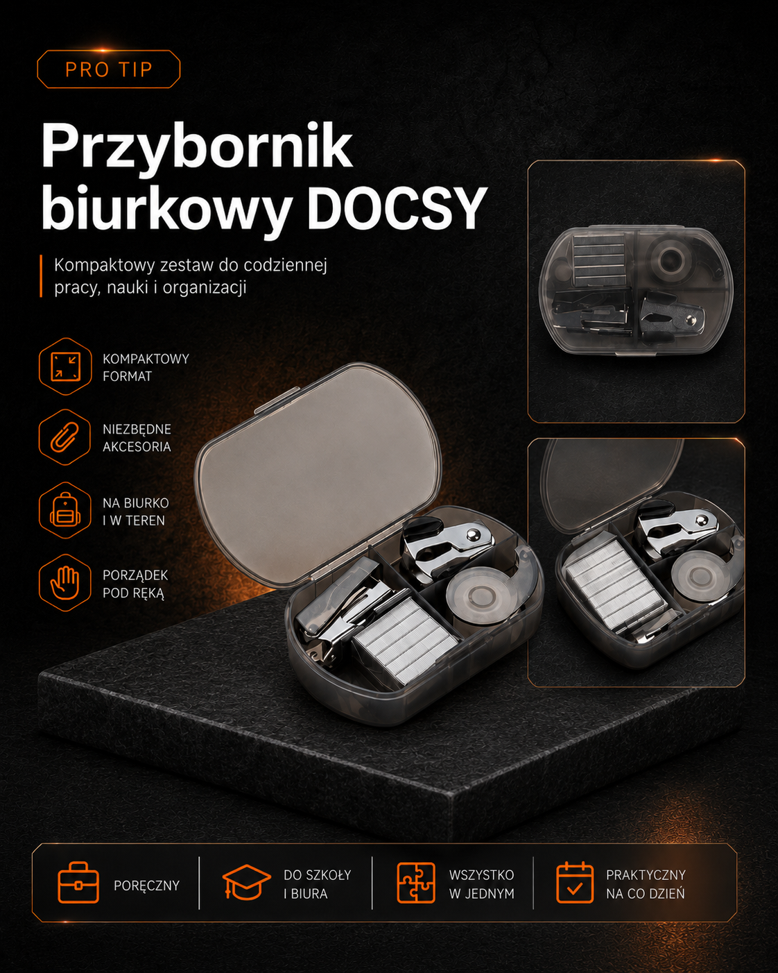 Visit our website