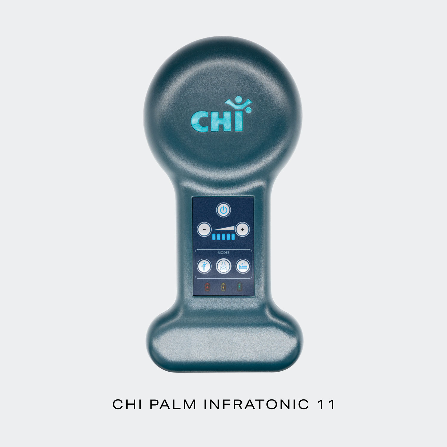 The new CHI Palm Infratonic 11