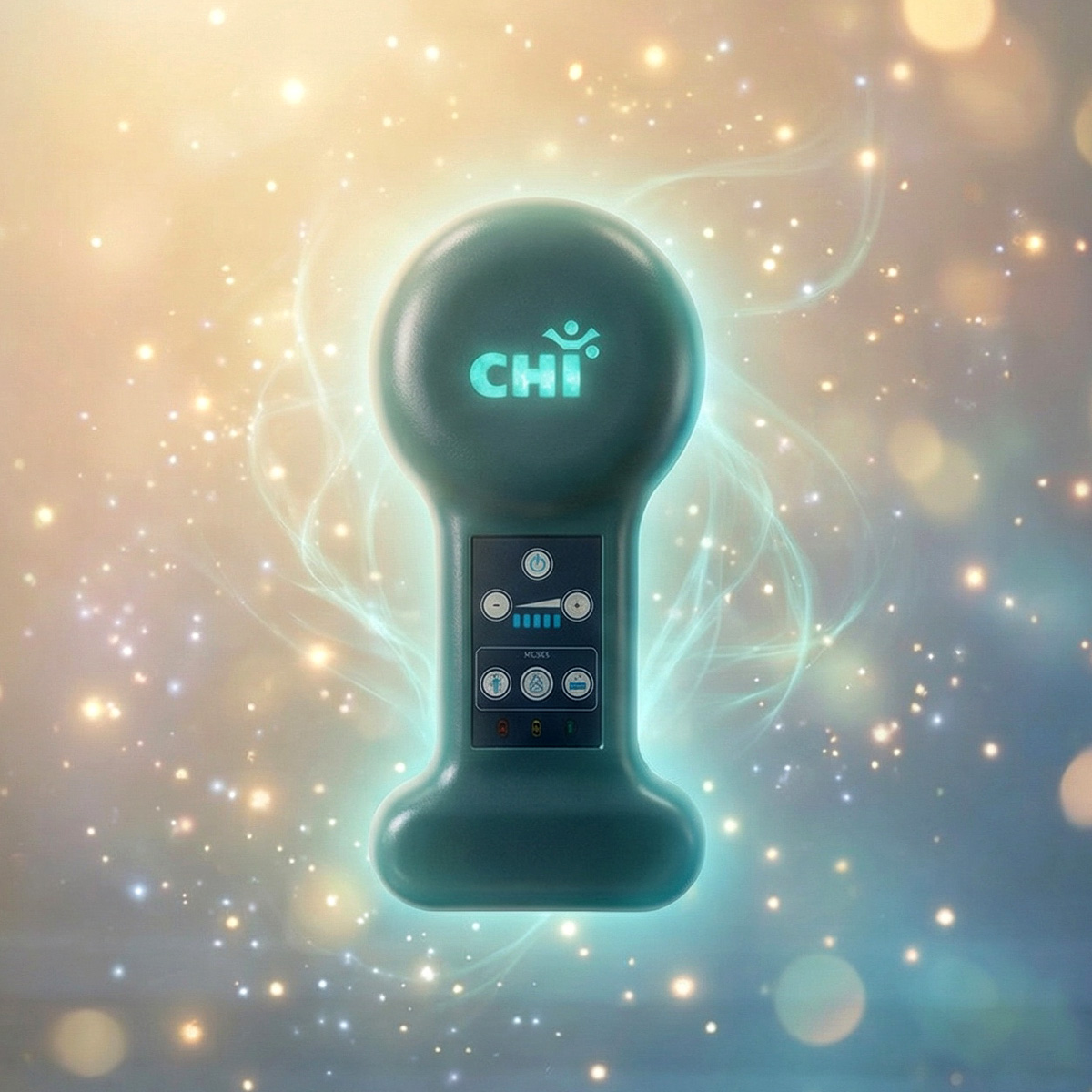 Is the CHI Palm Magic