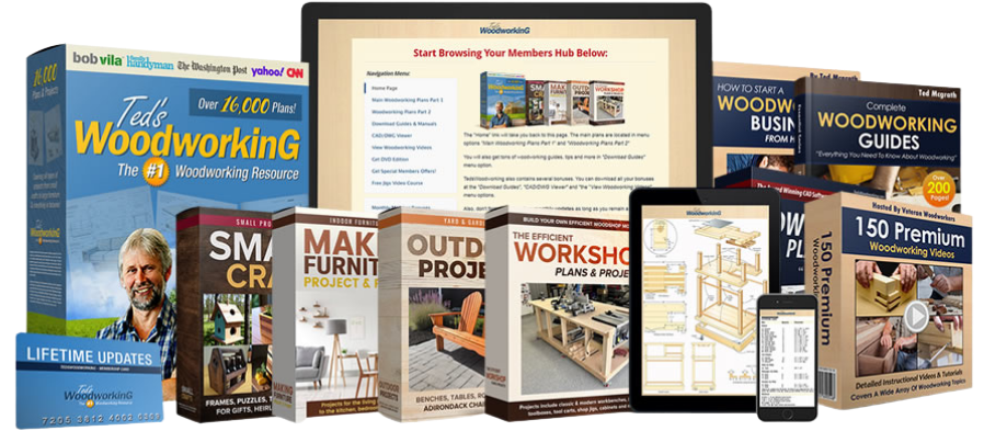Visit our website