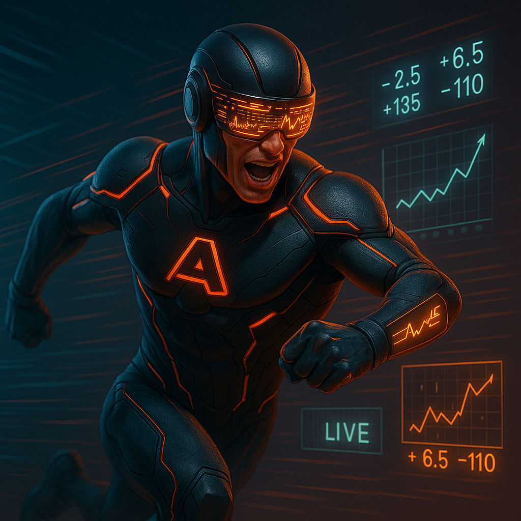 Action Ace