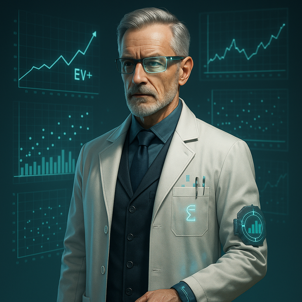 The Professor