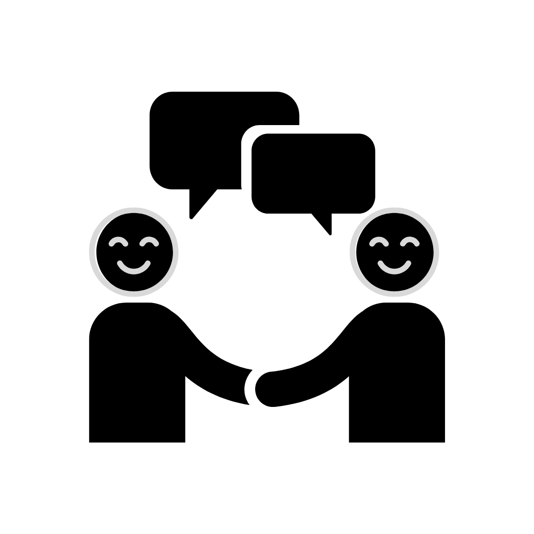 alt="Climbing guide briefing group at crag before a certified rock climbing tour"