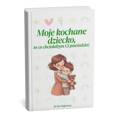 Moje Kochane Dziecko Ebook
