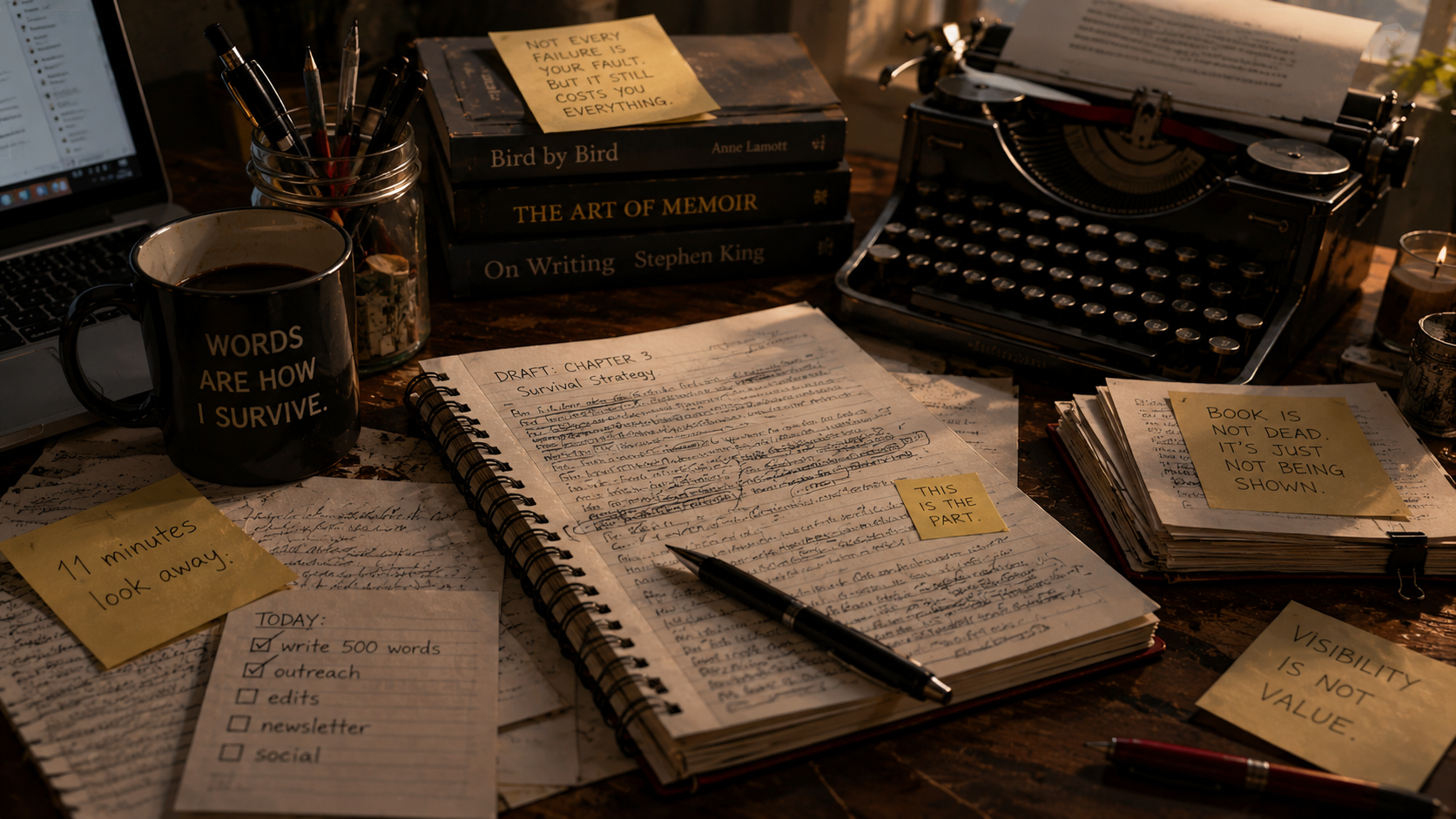 Elizabeth Harper artifact archive