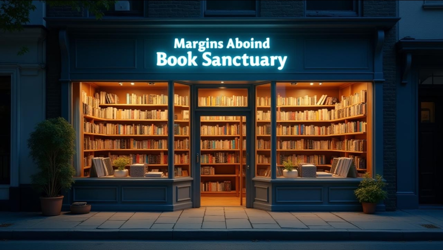 Collaboration Partner Margins Abound LLC