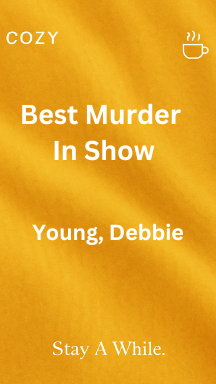 Best Murder In Show by Debbie Young