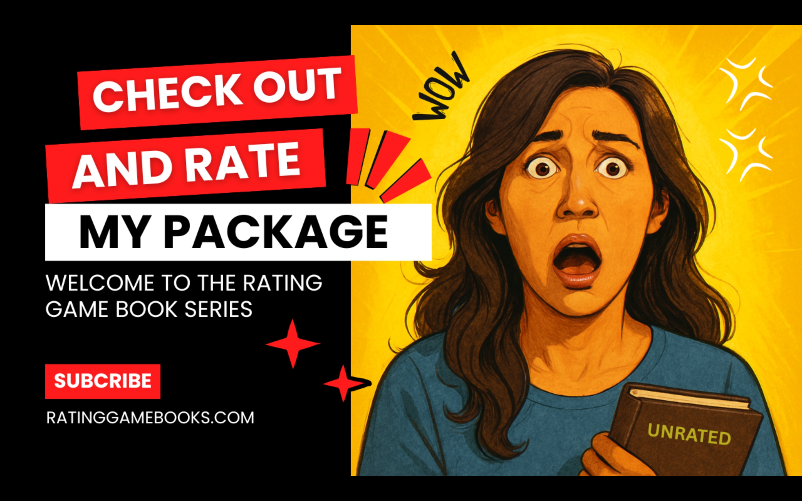 Watch Our Videos For Features, Shelf Recommendations, Tips and Special Offers on YouTube