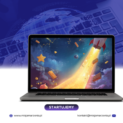 Już wkrótce Platforma edukacyjna