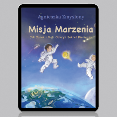 Już wkrótce E-book