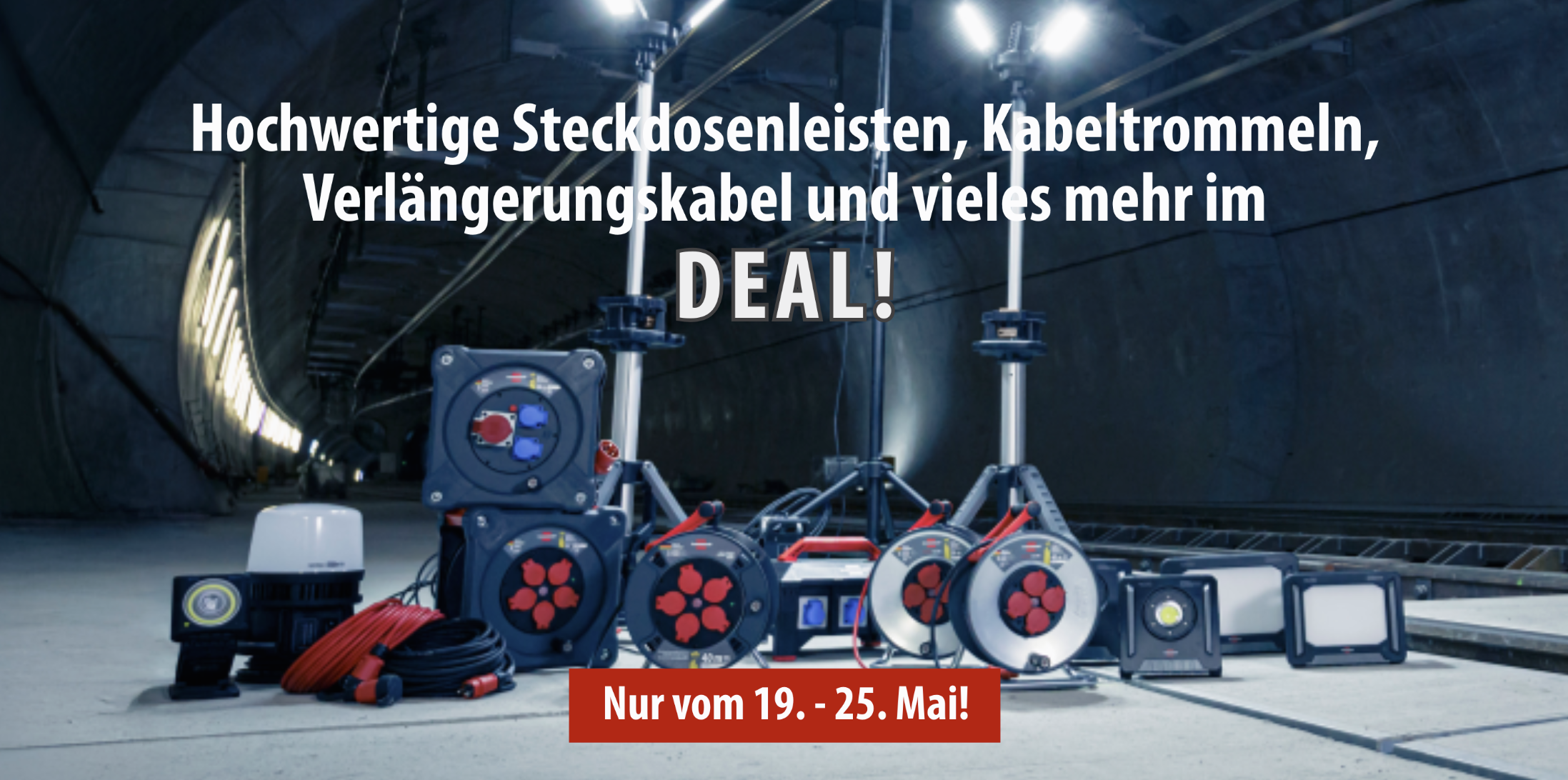 Top Angebote von Brennenstuhl