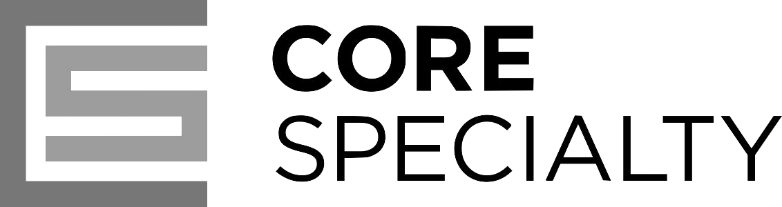Core Specialty