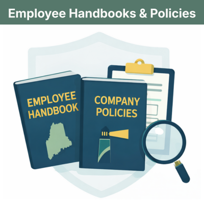 Visit page /handbooks-policies