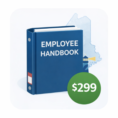 Employee Handbook 