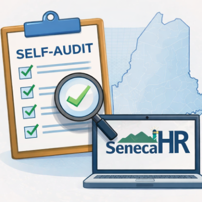 HR Self -Audit & Guided Review