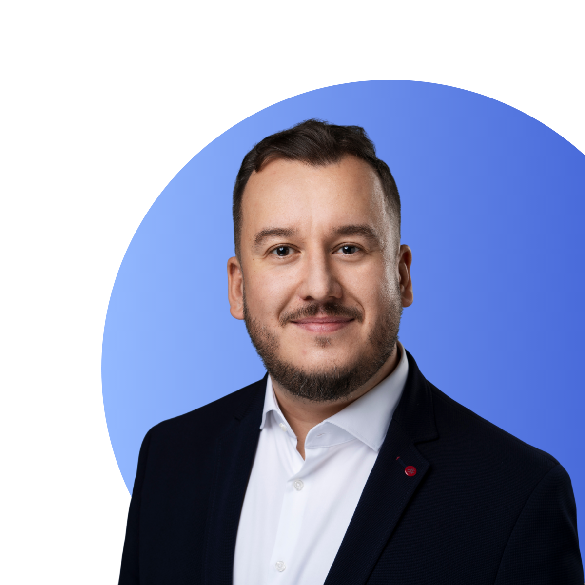 Paweł Birecki