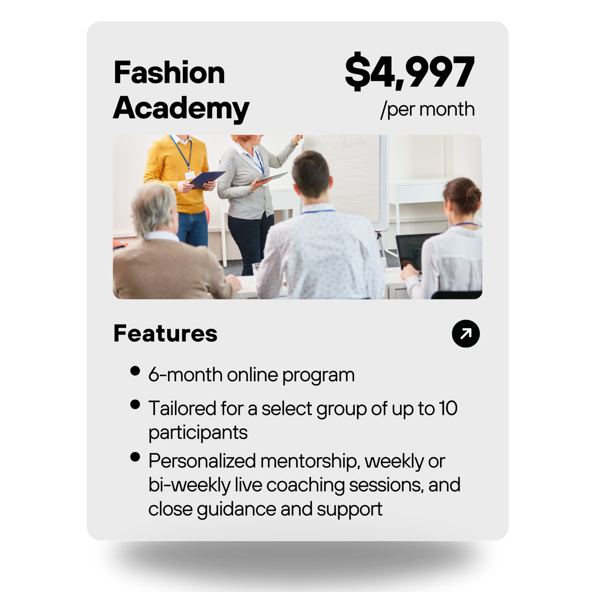 Fashion Academy