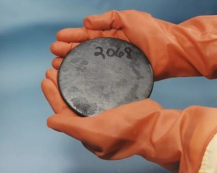 Uranium aandelen