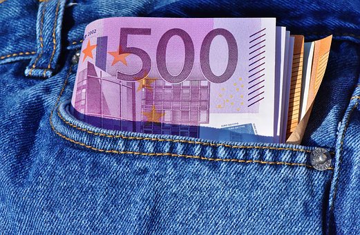 Bouw je eigen passiee inkomen op