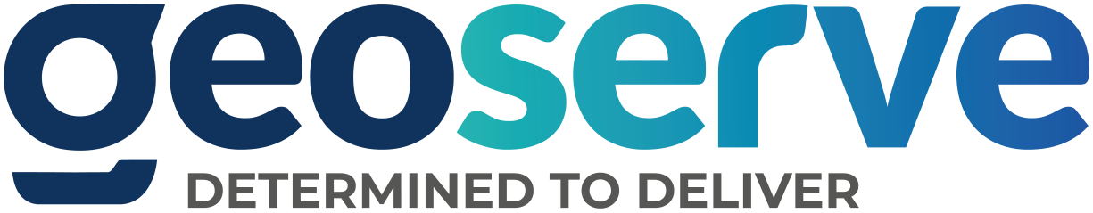 GeoServe Logo
