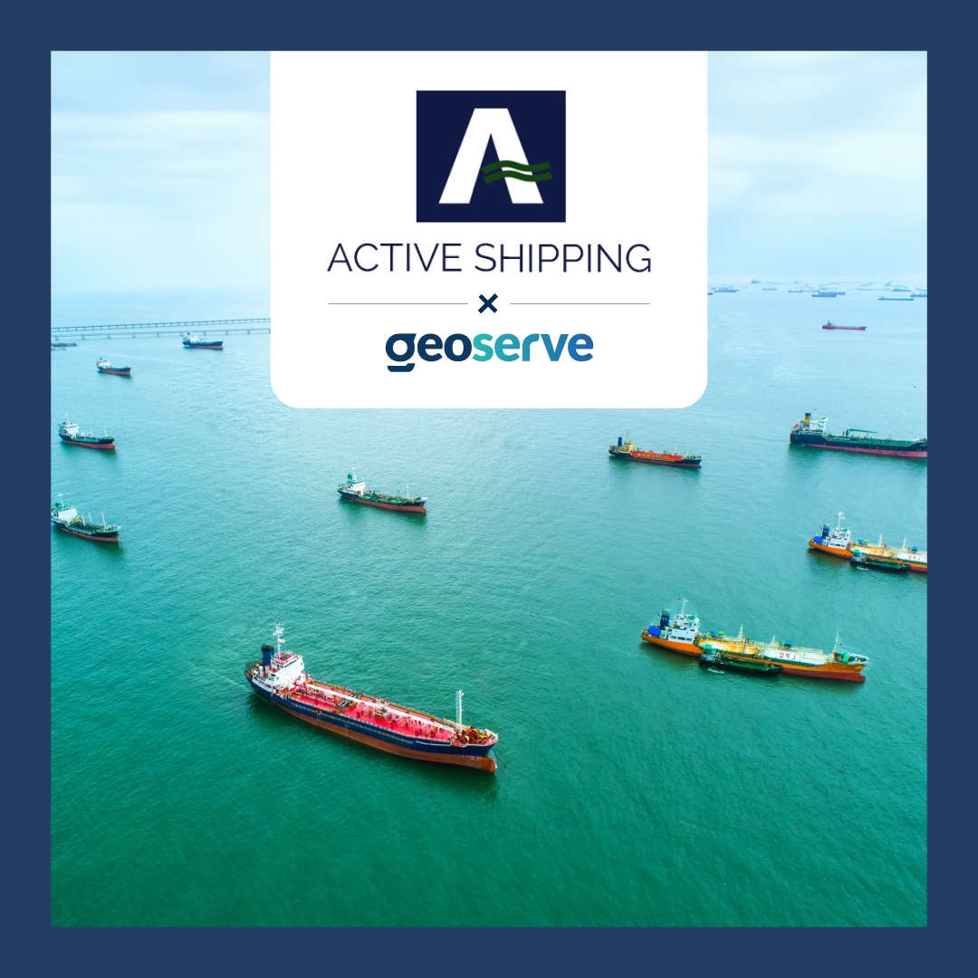 Unlocking Success with Active Shipping & GeoServe