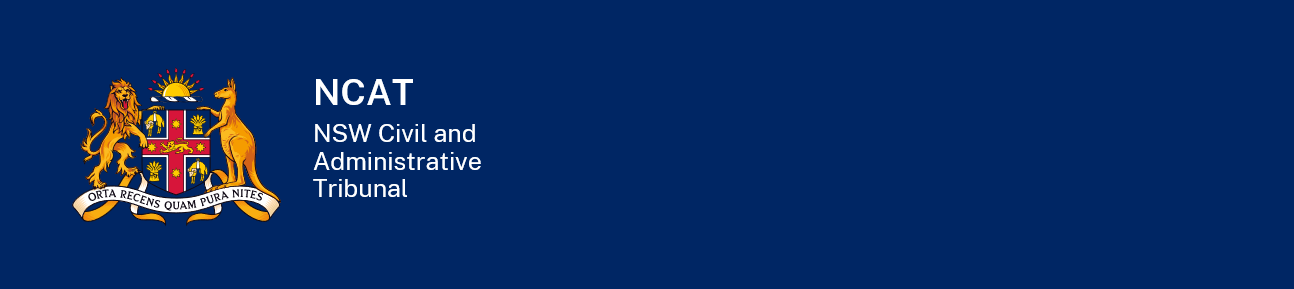 NCAT Logo
