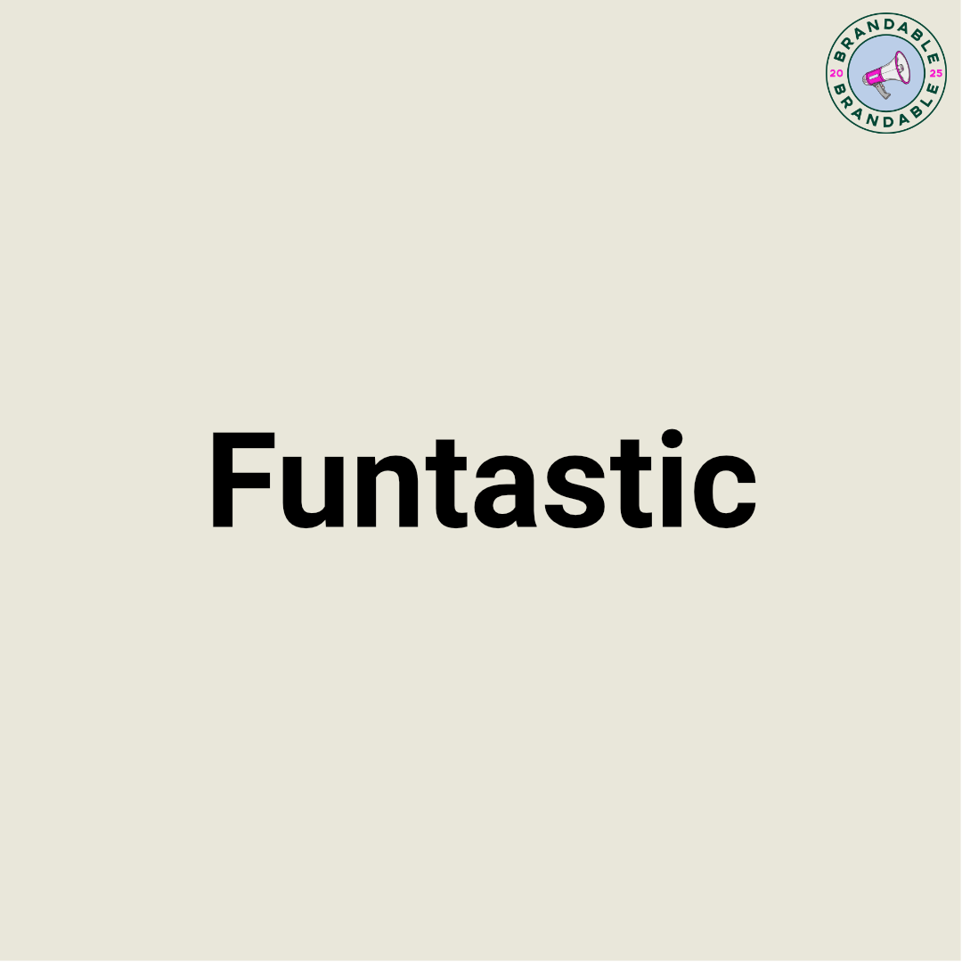 Visit page /funtastic