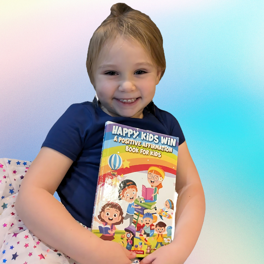 How to Transform Tantrums to Triumphs: 10 Games to Boost Self-Esteem With This Hidden Trick