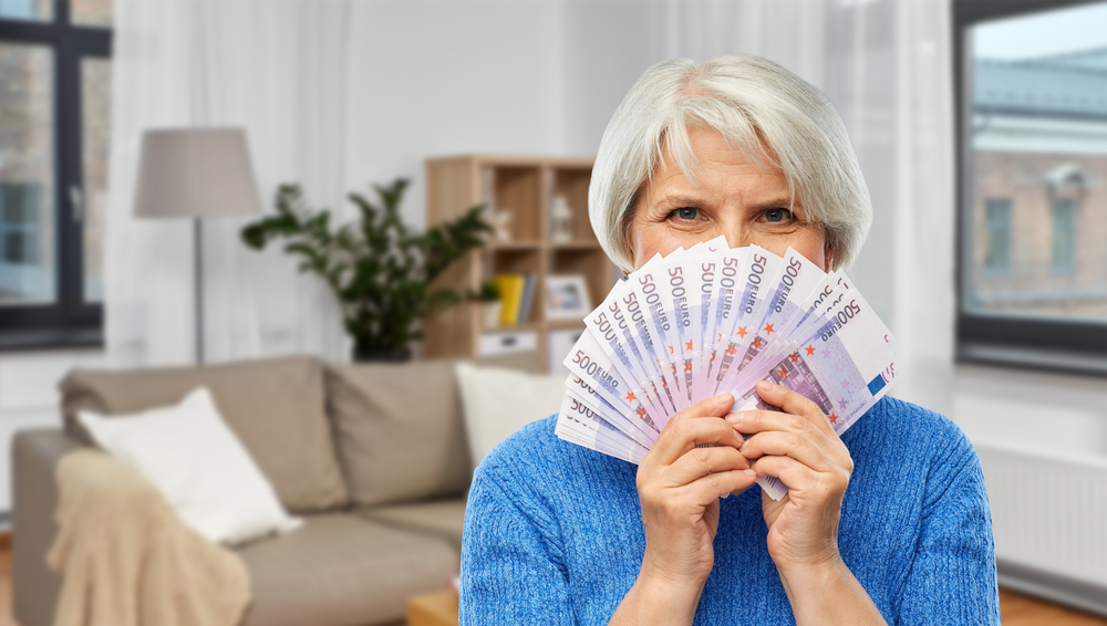 Senioren ab Pflegestufe , Entlastungsbeitrag 131€