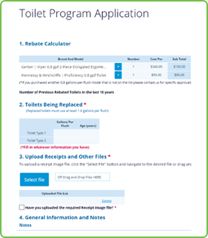 Visit page /conservation-programs