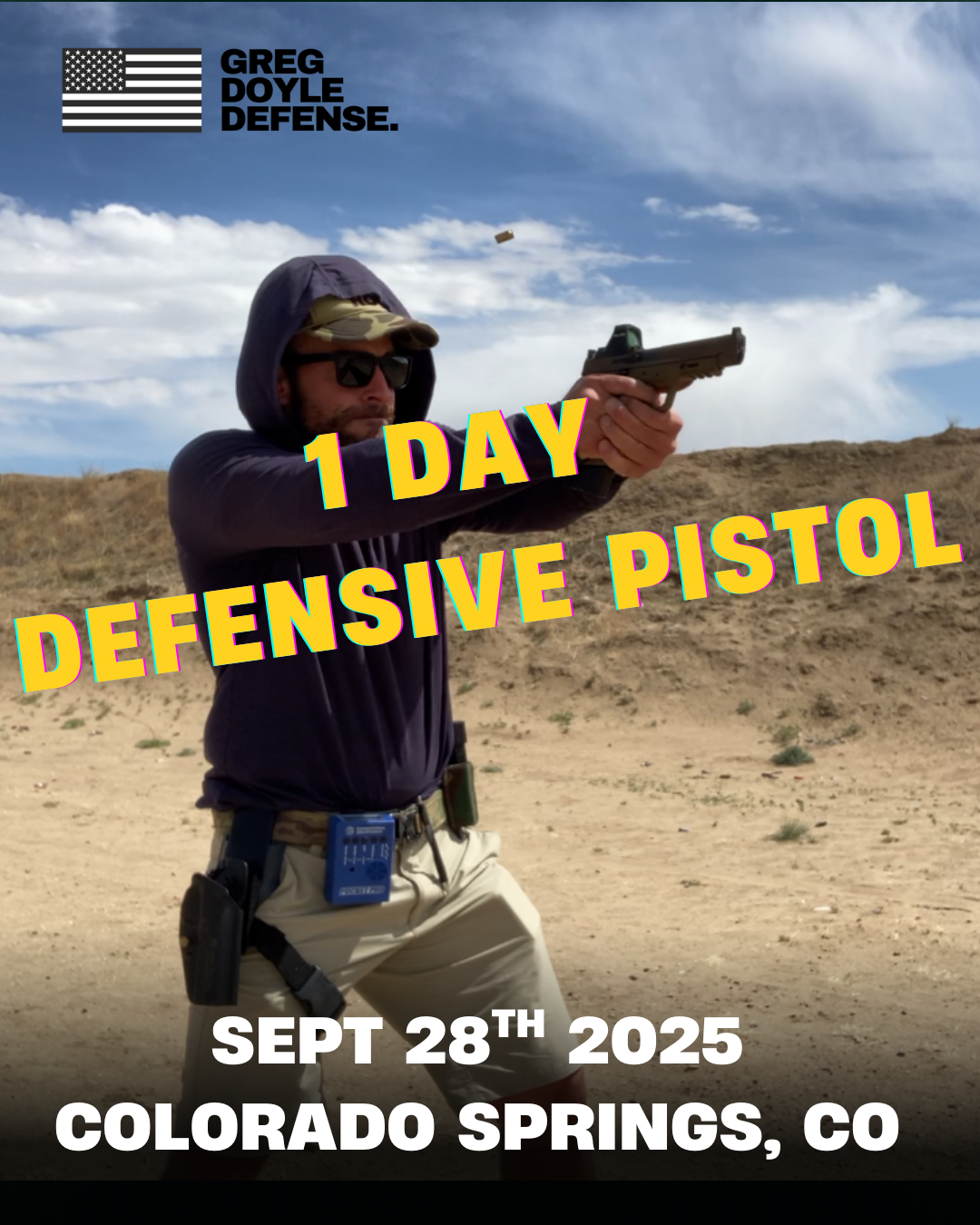 Visit page /1-day-defensive-pistol