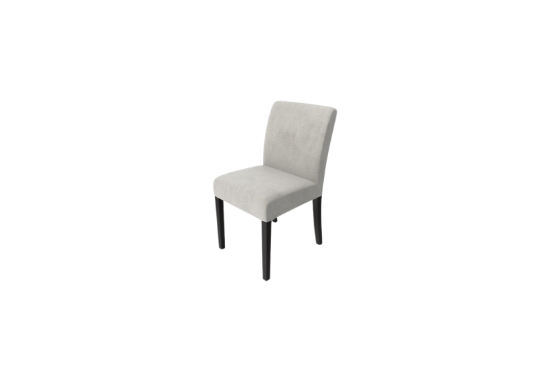 Dining chair icon