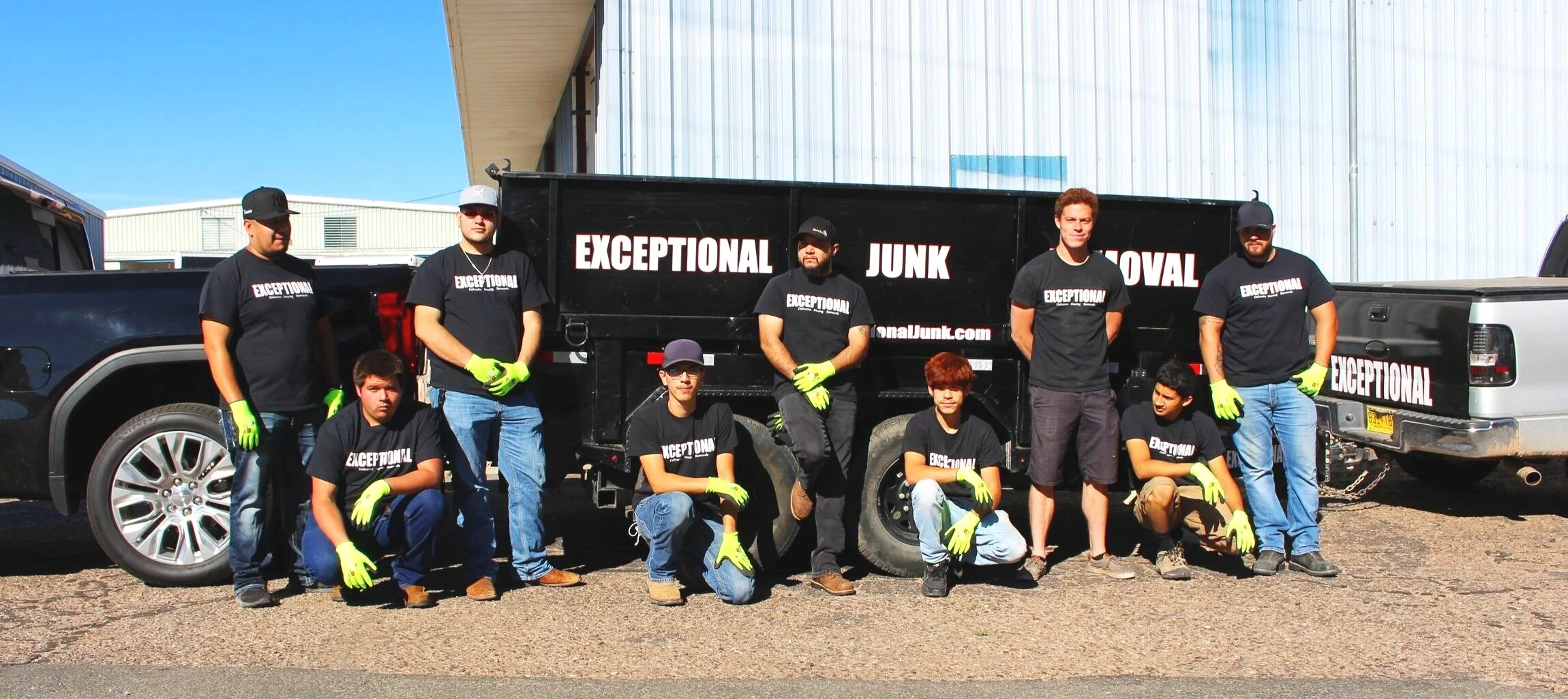 StreetSmart Removal banner