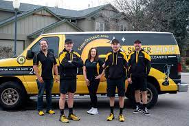 Prestine Fabrics logo